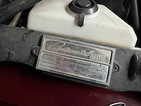 Lincoln - mark 111 - continental - oldtimer - afbeelding 12 van  14