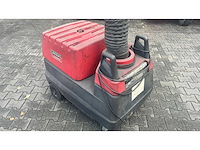 Lincoln - mobiflex 200-m - lasdampafzuiginstallatie - afbeelding 3 van  5