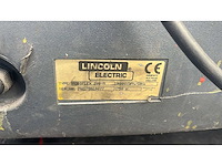 Lincoln - mobiflex 200-m - lasdampafzuiginstallatie - afbeelding 4 van  5