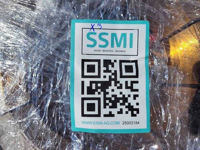 Lincoln - spramig 1mm - lasdraad (3x) - afbeelding 5 van  5
