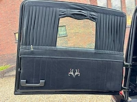 Lincoln - town car - lijkwagen - 2007 - 21-zkp-6 - personenauto - afbeelding 20 van  28