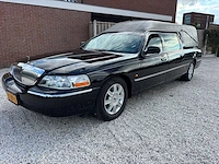 Lincoln - town car - lijkwagen - 2007 - 21-zkp-6 - personenauto - afbeelding 12 van  28