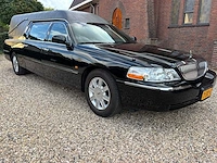 Lincoln - town car - lijkwagen - 2007 - 21-zkp-6 - personenauto - afbeelding 22 van  28