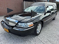 Lincoln - town car - lijkwagen - 2007 - 21-zkp-6 - personenauto - afbeelding 25 van  28