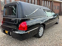 Lincoln - town car - lijkwagen - 2007 - 21-zkp-6 - personenauto - afbeelding 26 van  28