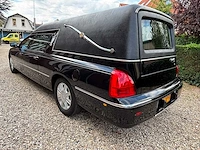 Lincoln - town car - lijkwagen - 2007 - 21-zkp-6 - personenauto - afbeelding 28 van  28