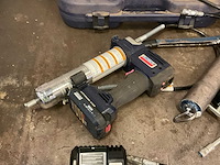 Lincoln accu vetspuit (4x) - afbeelding 5 van  5