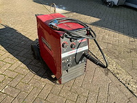 Lincoln compact 350i mig lasapparaat - afbeelding 5 van  8