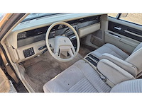 Lincoln continental 5.0 v8 1985 - afbeelding 12 van  14