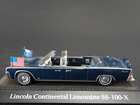 Lincoln continental limousine ss-100-x - afbeelding 2 van  7