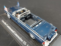 Lincoln continental limousine ss-100-x - afbeelding 3 van  7