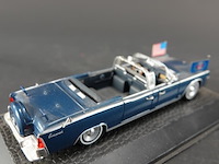 Lincoln continental limousine ss-100-x - afbeelding 4 van  7