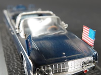 Lincoln continental limousine ss-100-x - afbeelding 5 van  7