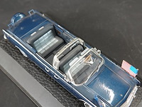 Lincoln continental limousine ss-100-x - afbeelding 6 van  7
