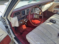 Lincoln continental mark 4 v8 21-xk-jt - afbeelding 4 van  14