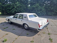 Lincoln continental mark 4 v8 21-xk-jt - afbeelding 11 van  14
