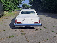 Lincoln continental mark 4 v8 21-xk-jt - afbeelding 13 van  14
