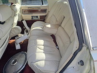 Lincoln continental mark 4 v8 21-xk-jt - afbeelding 8 van  14