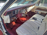 Lincoln continental mark 4 v8 21-xk-jt - afbeelding 2 van  14