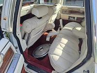 Lincoln continental mark 4 v8 21-xk-jt - afbeelding 12 van  14