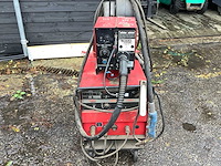 Lincoln cv400-l lasmachines - afbeelding 2 van  7