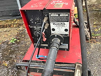 Lincoln cv400-l lasmachines - afbeelding 6 van  7