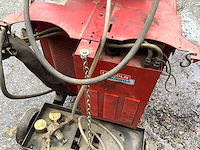 Lincoln cv400-l lasmachines - afbeelding 7 van  7