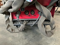 Lincoln cv400 mig lasapparaat - afbeelding 9 van  9