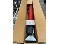 Lincoln ec 2/4 rs 2 lasdampafzuigarm verlengkraan - afbeelding 2 van  4