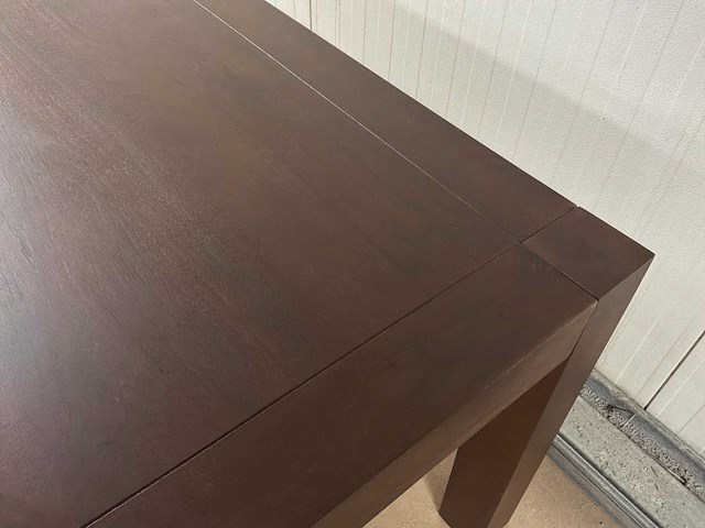 Lincoln eetkamertafel - afbeelding 7 van  10