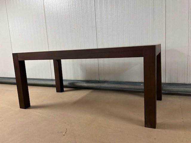 Lincoln eetkamertafel - afbeelding 8 van  10