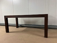 Lincoln eetkamertafel - afbeelding 2 van  10