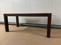 Lincoln eetkamertafel - afbeelding 9 van  10