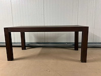 Lincoln eetkamertafel - afbeelding 3 van  10