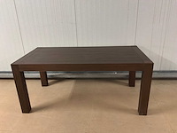 Lincoln eetkamertafel - afbeelding 10 van  10