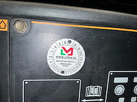 Lincoln electric - 2016 - speedtec 405s - mig lasapparaat - afbeelding 2 van  22