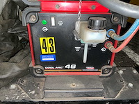 Lincoln electric - 2016 - speedtec 405s - mig lasapparaat - afbeelding 3 van  22