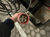 Lincoln electric - 2016 - speedtec 405s - mig lasapparaat - afbeelding 4 van  22