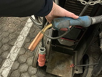 Lincoln electric - 2016 - speedtec 405s - mig lasapparaat - afbeelding 5 van  22