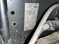 Lincoln electric - 2016 - speedtec 405s - mig lasapparaat - afbeelding 10 van  22