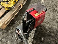 Lincoln electric - 2016 - speedtec 405s - mig lasapparaat - afbeelding 11 van  22