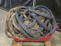 Lincoln electric - dc 750 - tig-lasmachine - afbeelding 5 van  7