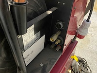 Lincoln electric - iec974-1 - mig lasapparaat - afbeelding 5 van  5