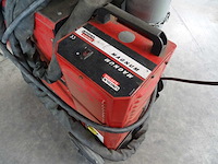 Lincoln electric - powertec 420s - lasapparaat - afbeelding 6 van  7