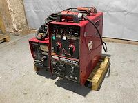 Lincoln electric - stt2 - lasmachine