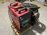 Lincoln electric - stt2 - lasmachine - afbeelding 3 van  7