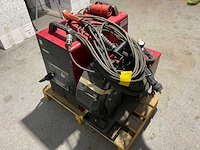Lincoln electric - stt2 - lasmachine - afbeelding 4 van  7