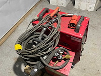 Lincoln electric - stt2 - lasmachine - afbeelding 5 van  7