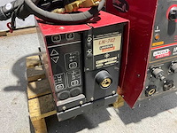 Lincoln electric - stt2 - lasmachine - afbeelding 6 van  7