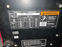 Lincoln electric - stt2 - lasmachine - afbeelding 7 van  7